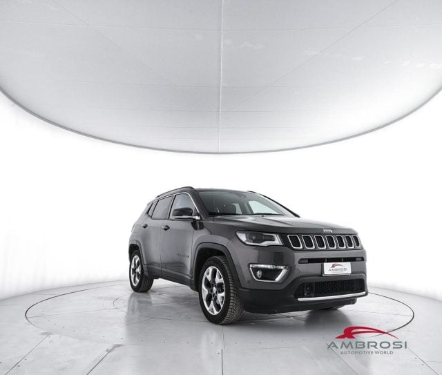 Jeep Compass 1.6 Multijet II 2WD Limited - foto 4 di 31