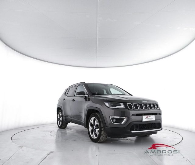 Jeep Compass 1.6 Multijet II 2WD Limited - foto 2 di 4