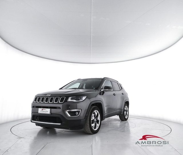 Jeep Compass 1.6 Multijet II 2WD Limited usato a CORCIANO