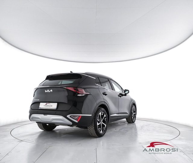 Kia Sportage 1.6 crdi mhev Style mt - foto 3 di 4