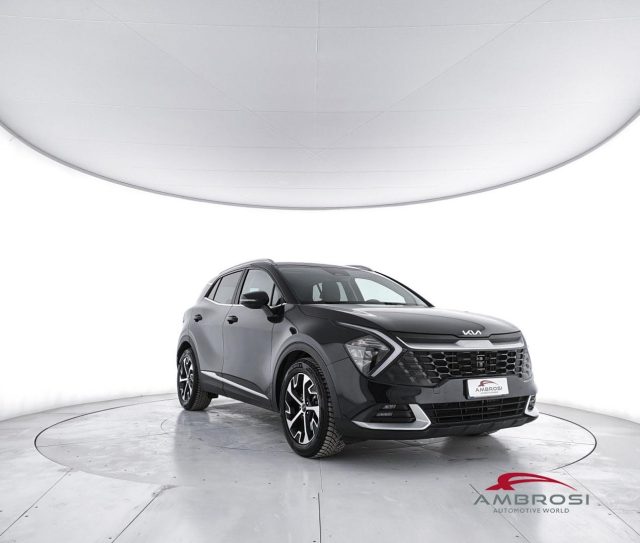 Kia Sportage 1.6 crdi mhev Style mt - foto 2 di 4