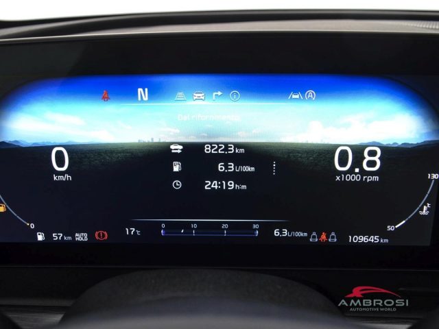 Kia Sportage 1.6 crdi mhev Style mt, del 2022, 109.645 km, in vendita a Corciano (PG)