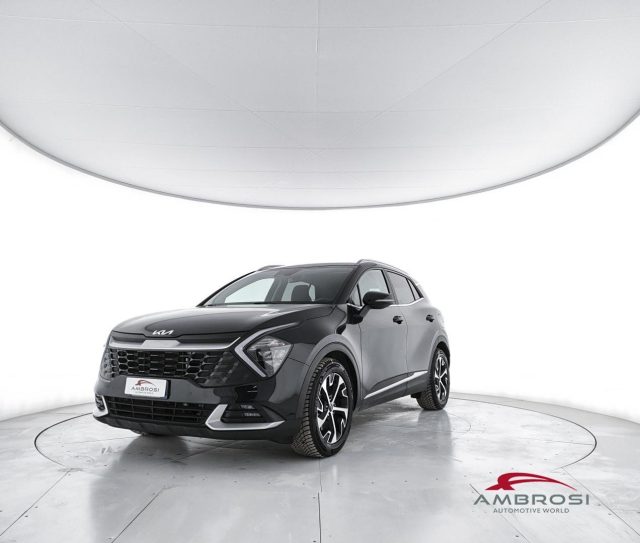 Kia Sportage 1.6 crdi mhev Style mt usato a CORCIANO