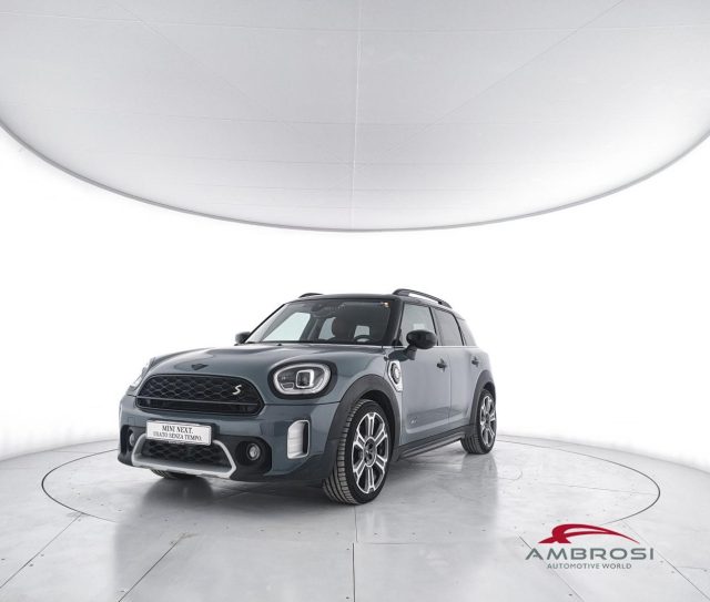 MINI Countryman Cooper SE 1.5 Cooper SE ALL4 Automatica usato a CORCIANO