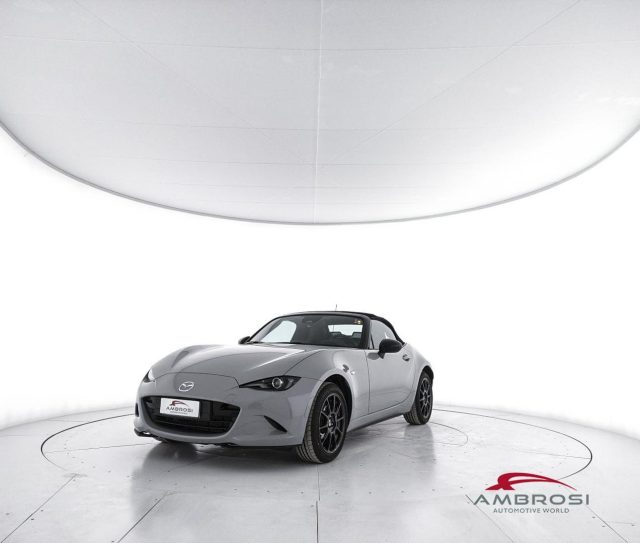 Mazda E MX 1. Homura Driver Assistance usato a CORCIANO