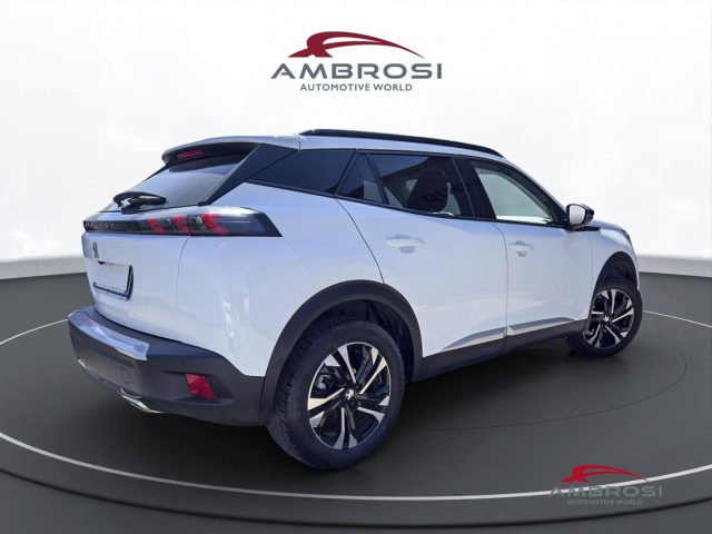 Peugeot 2008 PureTech 130 S&S Allure Pack - foto 3 di 4