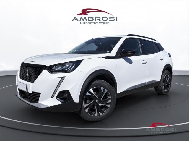 Peugeot 2008 PureTech 130 S&S Allure Pack usato a CORCIANO