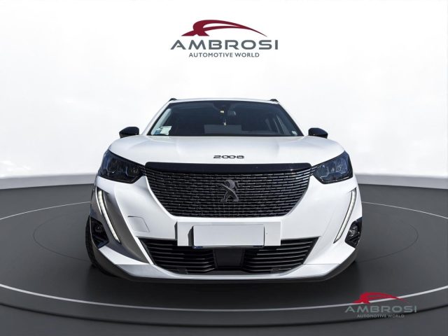 Peugeot 2008 PureTech 130 S&S Allure Pack usato a CORCIANO