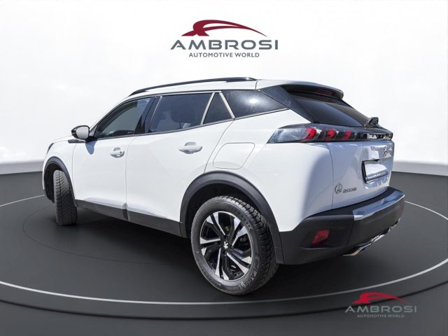 Peugeot 2008 PureTech 130 S&S Allure Pack - foto 4 di 4