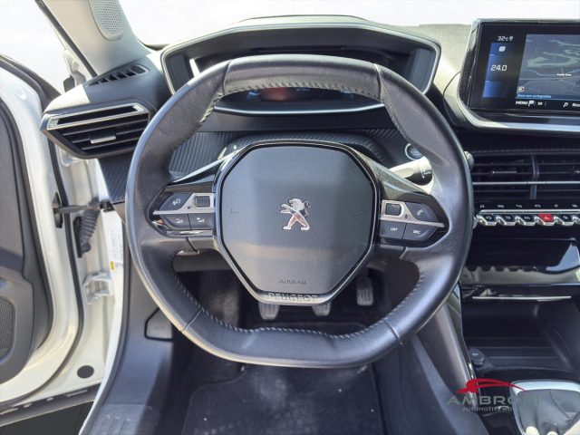 Peugeot 2008 PureTech 130 S&S Allure Pack usato a CORCIANO