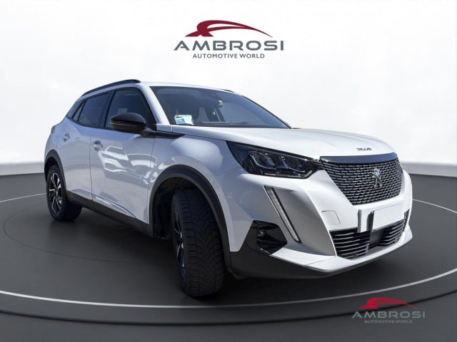 Peugeot 2008 PureTech 130 S&S Allure Pack usato a CORCIANO