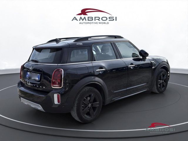 MINI Countryman Cooper 1.5 Cooper Northwood Edition usato a CORCIANO