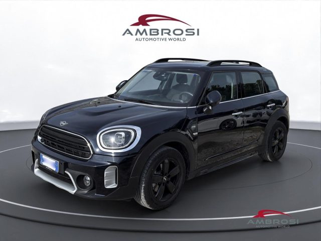 MINI Countryman Cooper 1.5 Cooper Northwood Edition usato a CORCIANO
