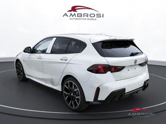 BMW 118 Serie 1 d Msport Pro Premium Package - foto 4 di 4