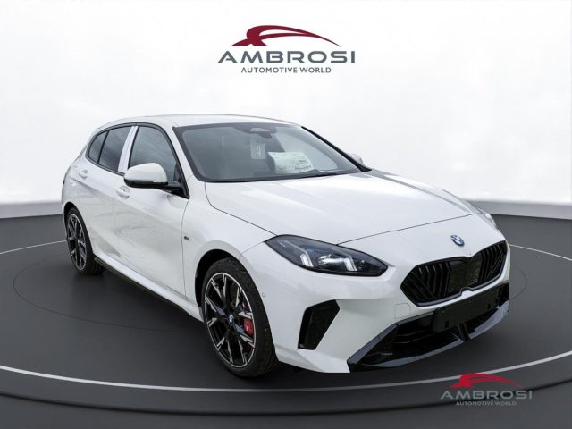 BMW 118 Serie 1 d Msport Pro Premium Package - foto 2 di 4