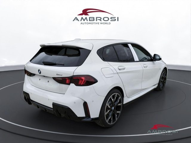 BMW 118 Serie 1 d Msport Pro Premium Package - foto 3 di 4