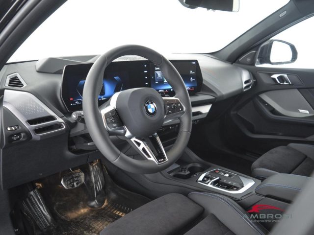BMW 118 Serie 1 d Msport Pro Premium Package - foto 4 di 4