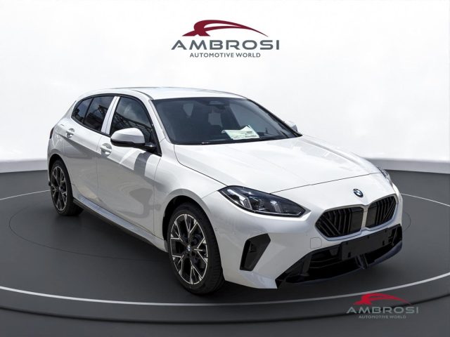 BMW 118 Serie 1 d Msport Premium Package - foto 3 di 4