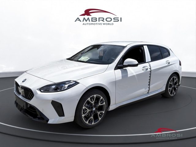 BMW 118 Serie 1 d Msport Premium Package - foto 1 di 4