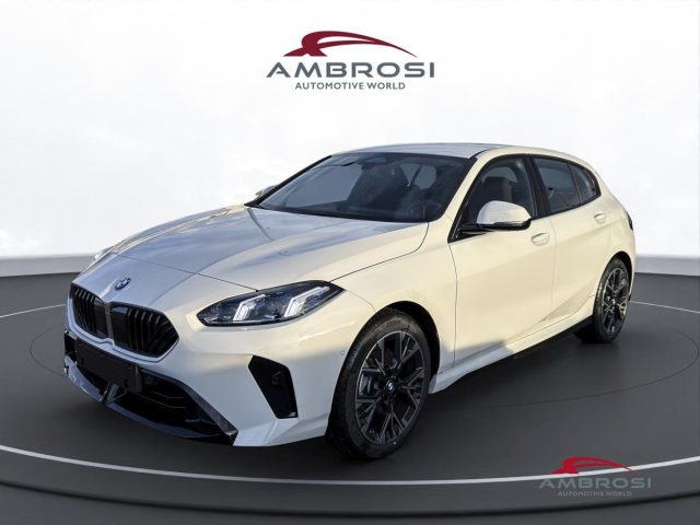 BMW 118 Serie 1 d Msport Premium Package nuovo a CORCIANO