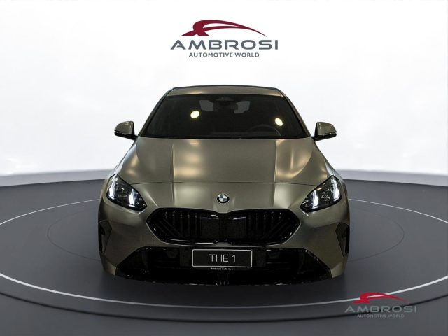 BMW 118 Serie 1 d Msport Innovation Package - foto 3 di 4