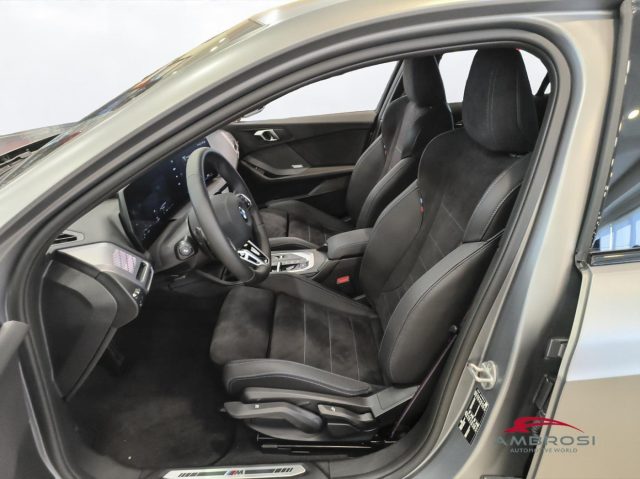BMW 118 Serie 1 d Msport Innovation Package - foto 4 di 4