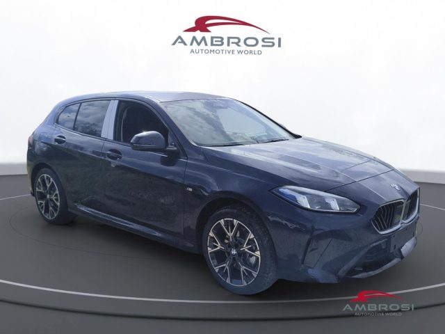BMW 118 Serie 1 d Msport Innovation Package - foto 2 di 4