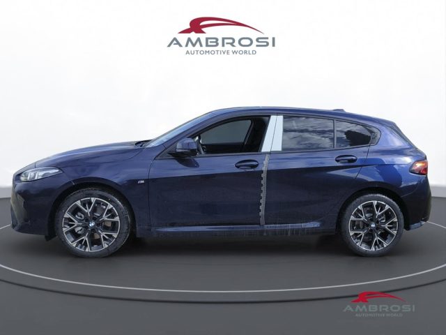 BMW 118 Serie 1 d Msport Innovation Package - foto 4 di 4