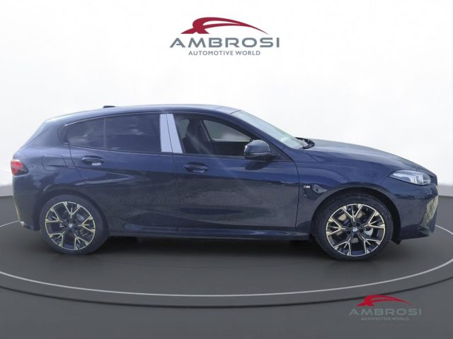 BMW 118 Serie 1 d Msport Innovation Package - foto 3 di 4