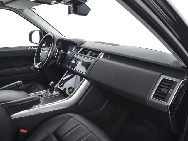 Land Rover Range Rover Sport 3.0D l6 249 CV HSE - foto 3 di 4
