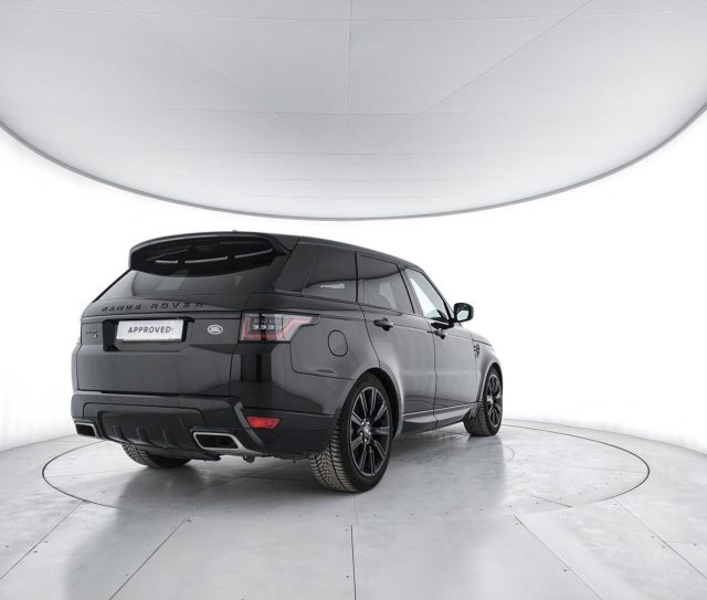 Land Rover Range Rover Sport 3.0D l6 249 CV HSE - foto 2 di 4