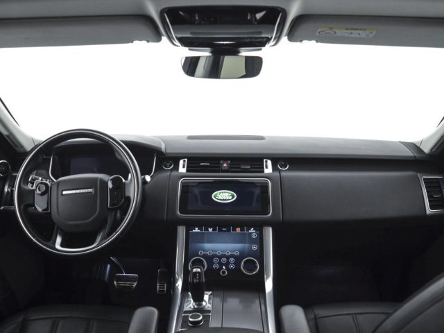 Land Rover Range Rover Sport 3.0D l6 249 CV HSE - foto 4 di 4