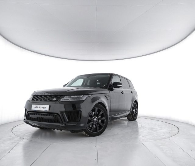 Land Rover Range Rover Sport 3.0D l6 249 CV HSE usato a CORCIANO