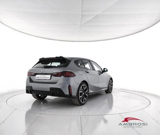 BMW 118 Serie 1 d Msport Pro Premium Package - foto 3 di 4