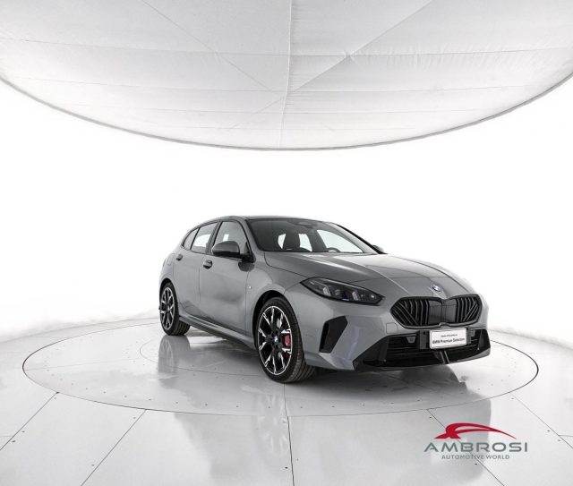 BMW 118 Serie 1 d Msport Pro Premium Package - foto 2 di 4
