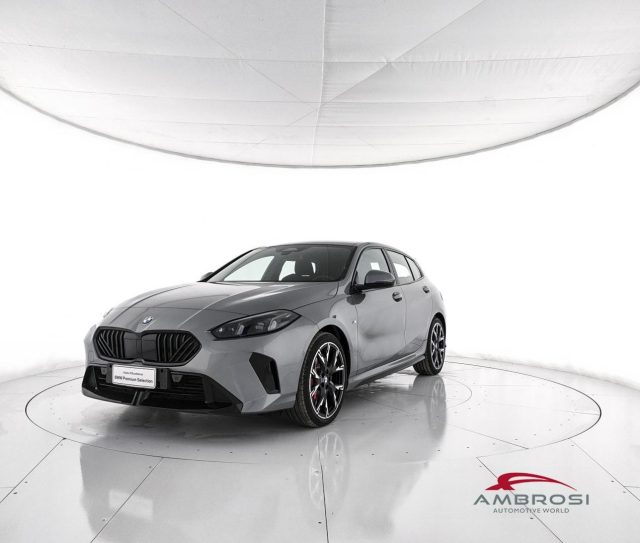 BMW 118 Serie 1 d Msport Pro Premium Package nuovo a CORCIANO