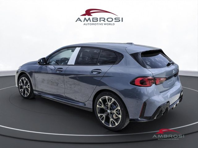 BMW 118 Serie 1 d Msport Innovation Package - foto 4 di 4
