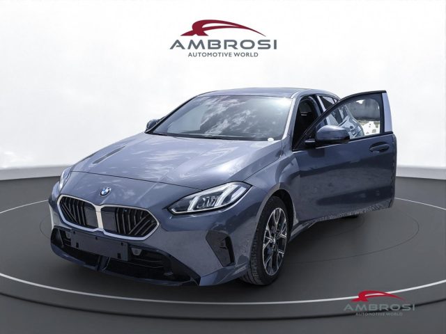 BMW 118 Serie 1 d Msport Innovation Package nuovo a CORCIANO