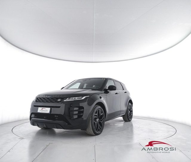 Land Rover Range Rover Evoque 2.0D I4 163 CV R-Dynamic S AWD - AUTOCARRO N1 usato a CORCIANO