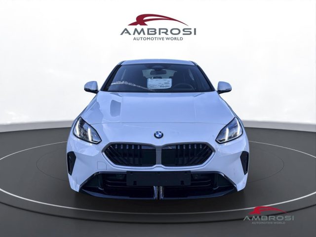 BMW 116 Serie 1 Msport Premium Package nuovo a CORCIANO