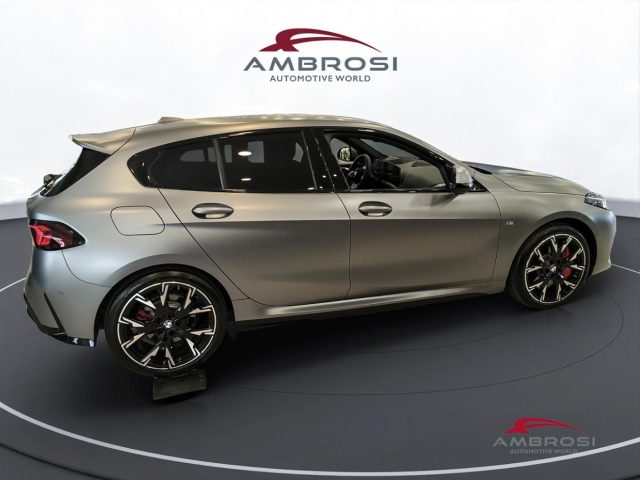 BMW 118 Serie 1 d Msport Pro Premium Package - foto 3 di 4