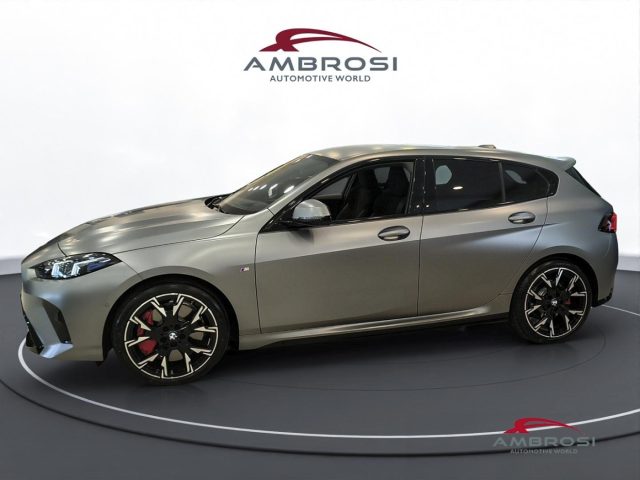 BMW 118 Serie 1 d Msport Pro Premium Package - foto 4 di 4