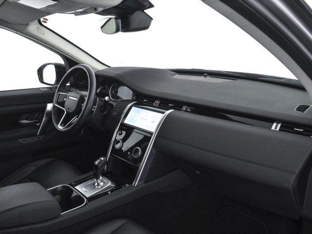 Land Rover Discovery Sport 2.0d td4 mhev Dynamic SE awd 163cv auto - AUTOCARR - foto 4 di 4