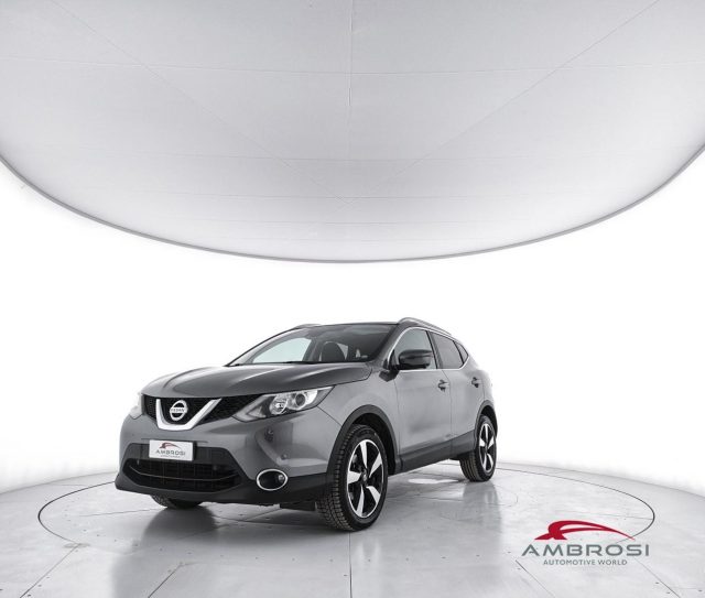 Nissan Qashqai 1.5 dCi Tekna - PER OPERATORI DEL SETTORE usato a CORCIANO