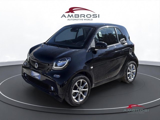 smart forTwo 70 1.0 Prime usato a CORCIANO