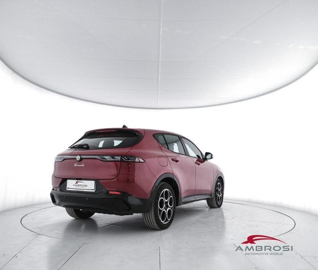 Alfa Romeo Tonale 1.6 Sprint 130cv tct6 - foto 3 di 4