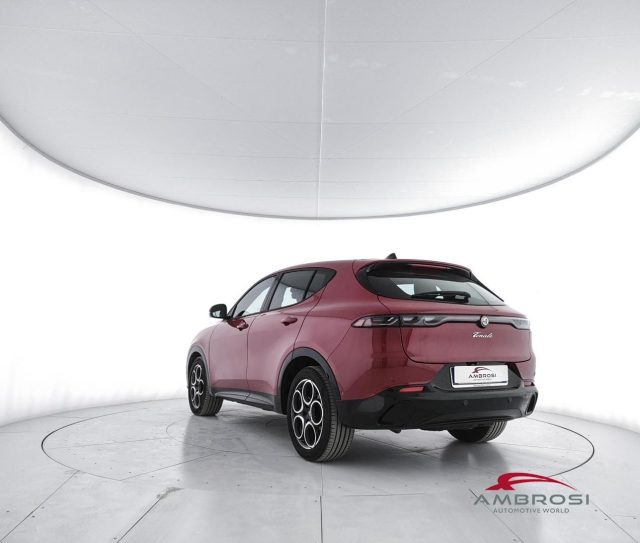 Alfa Romeo Tonale 1.6 Sprint 130cv tct6 - foto 4 di 4
