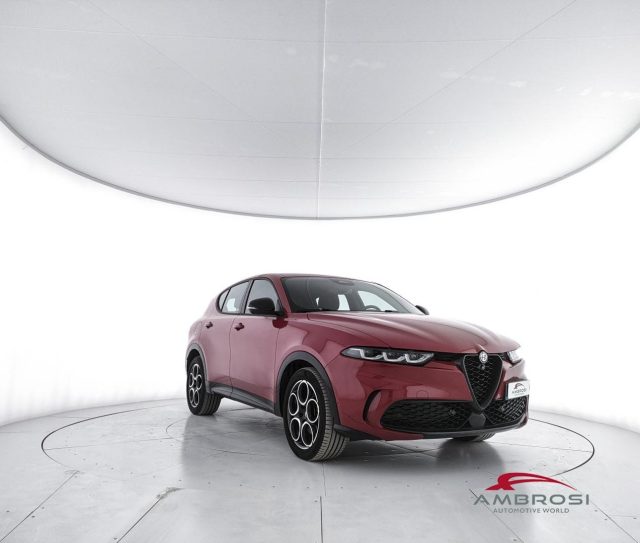 Alfa Romeo Tonale 1.6 Sprint 130cv tct6 - foto 2 di 4
