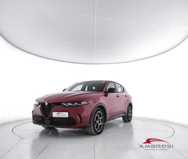 Alfa Romeo Tonale 1.6 Sprint 130cv tct6 usato a CORCIANO
