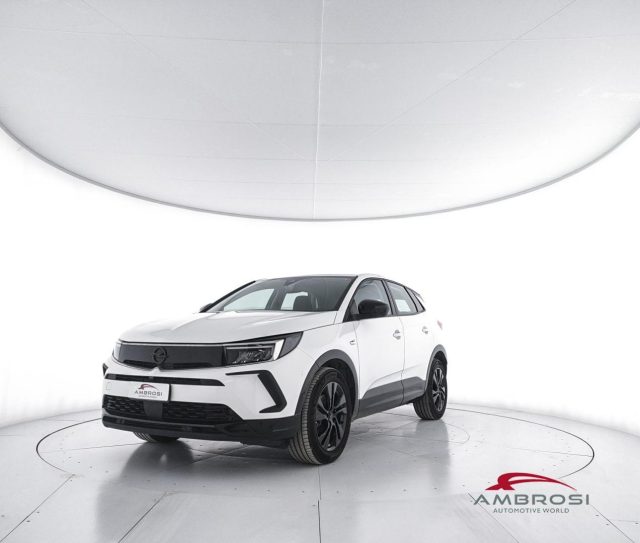 Opel Grandland 1.2 GS s&s 130cv usato a CORCIANO